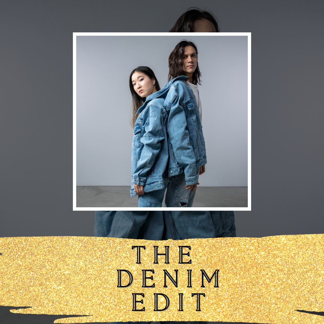 The Denim Edit – Timeless Styles for Every Wardrobe - Modestly Vogue 