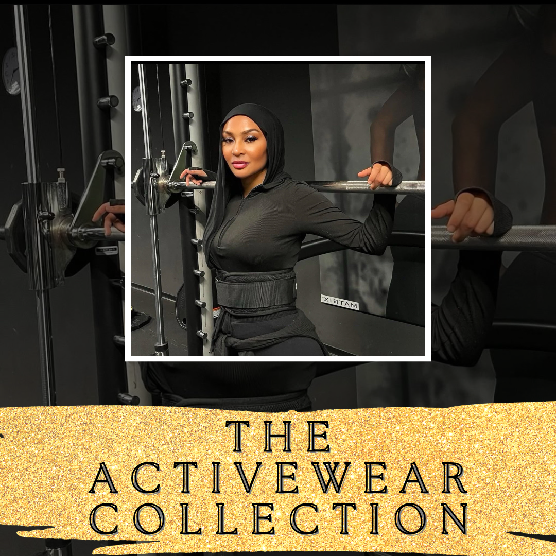 Activewear – Stylish & Comfortable Pieces for Your Active Lifestyle - Modestly Vogue 