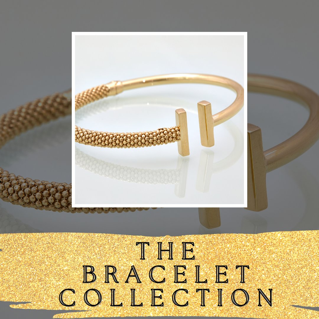 Bracelets Collection – Stunning Designs to Add the Perfect Touch to Your Style - Modestly Vogue 