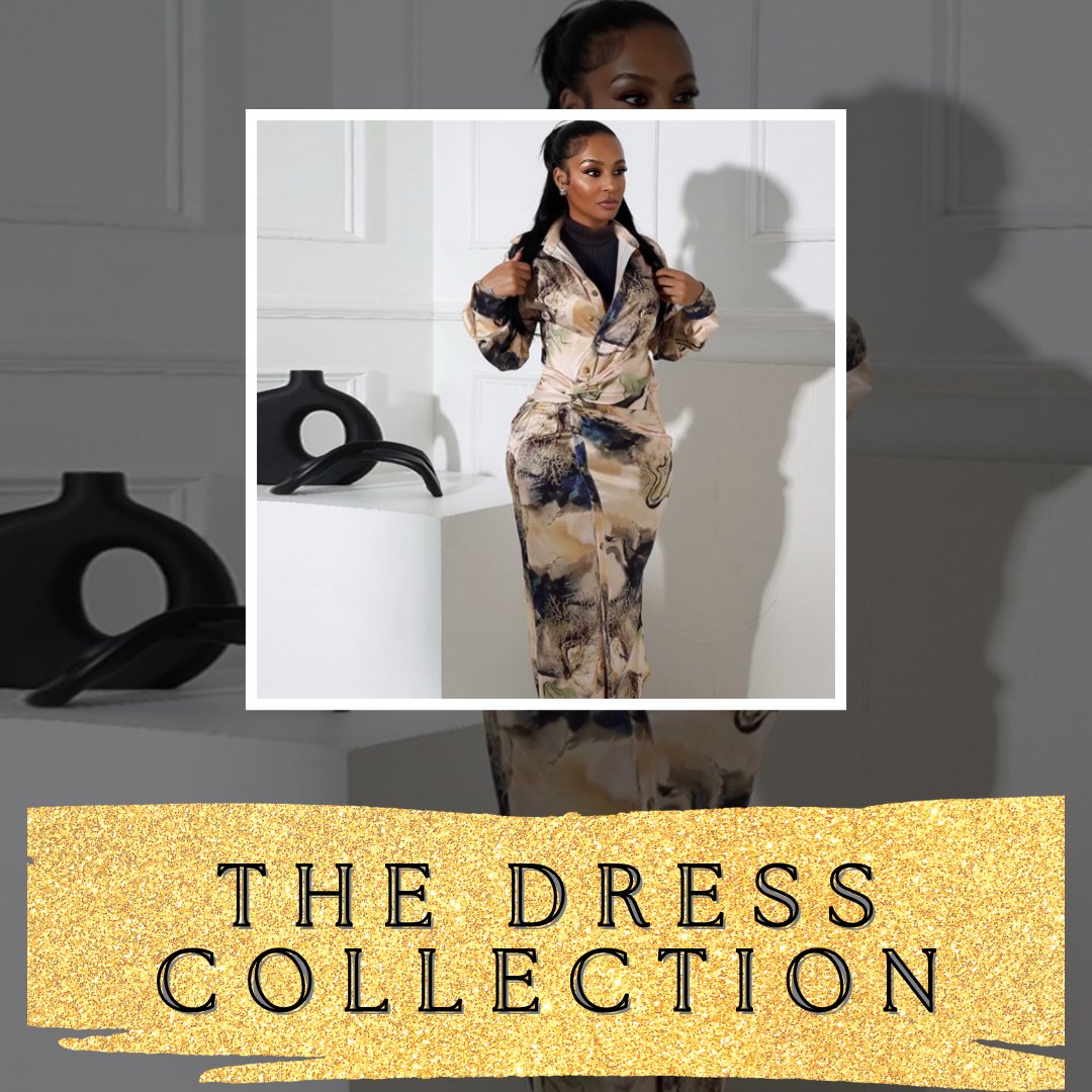 Explore Our Dresses Collection for Every Occasion - Modestly Vogue 