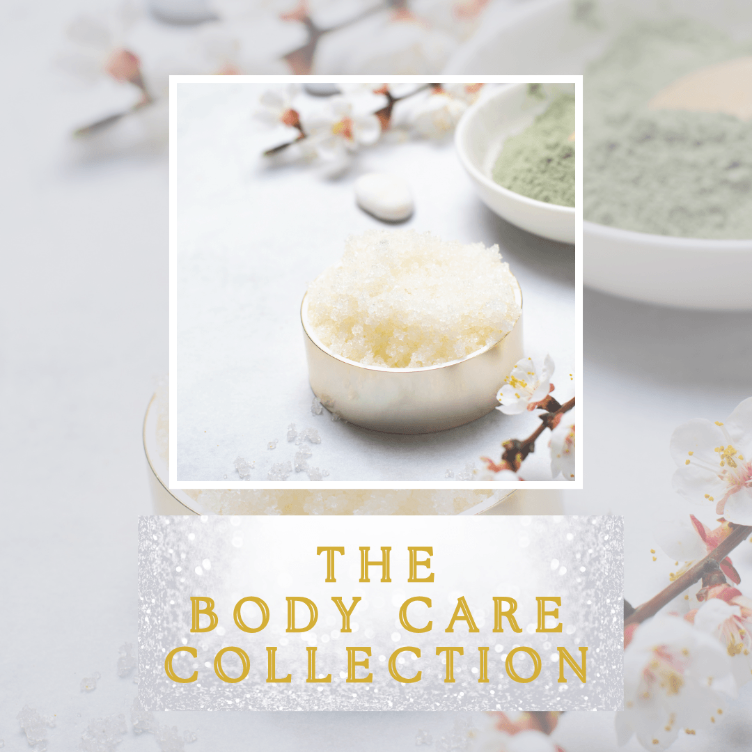 Indulge in Radiance with Our Body Care Collection - Modestly Vogue 