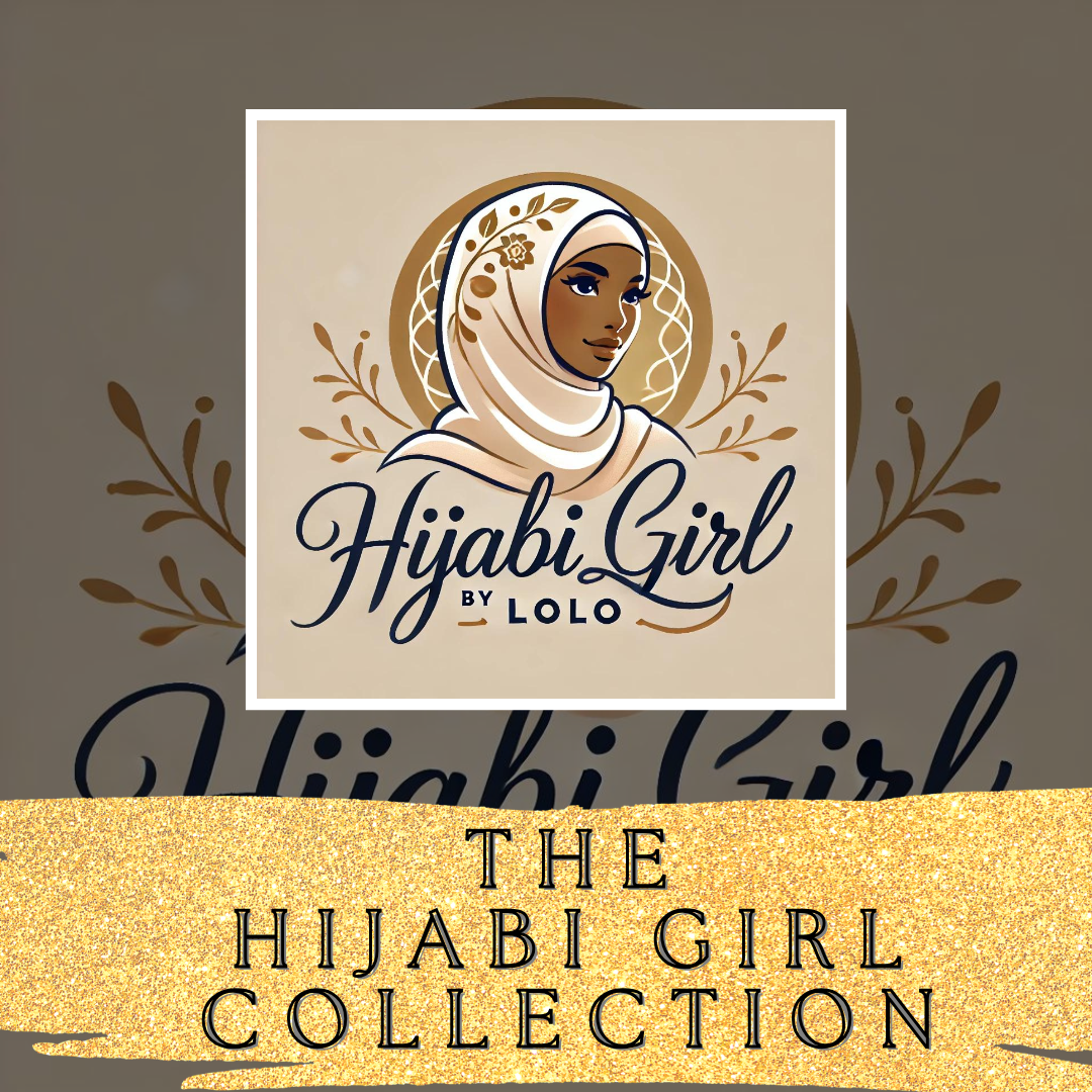 Stylish & Modest: LoLo’s Hijabi Girl Collection - Modestly Vogue 