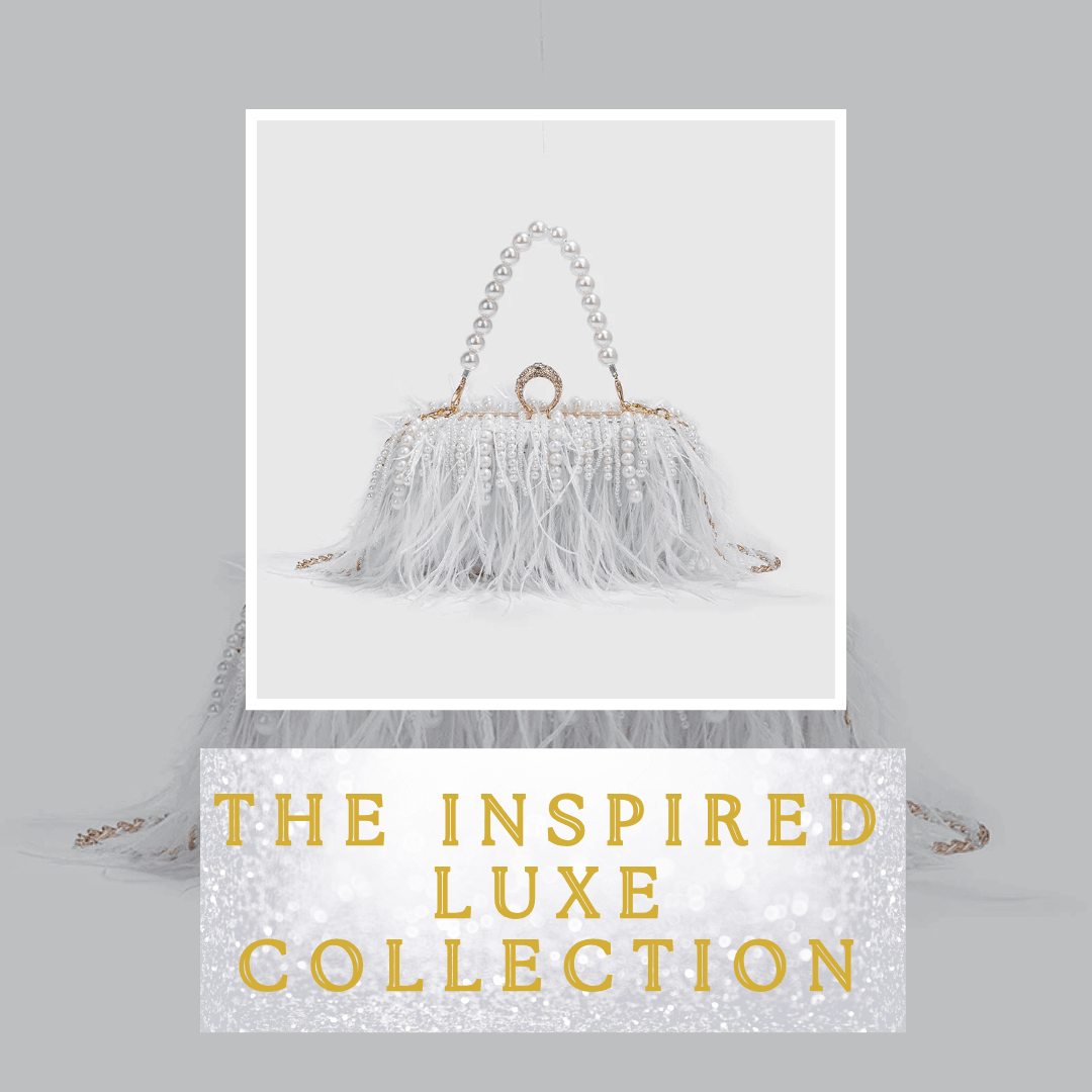 The Inspired Luxe Collection - Modestly Vogue 