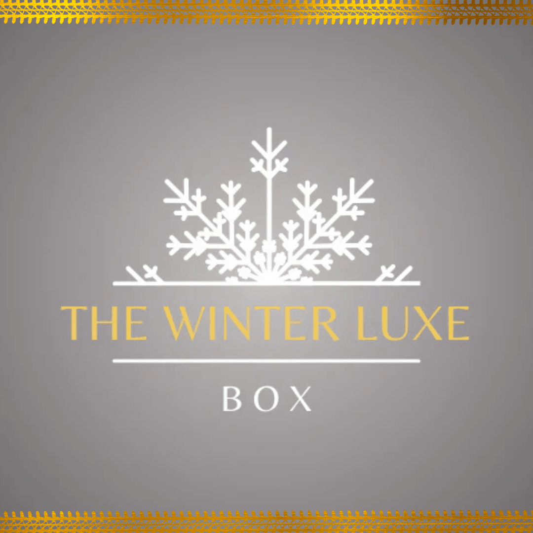 The Winter Luxe Box - Modestly Vogue 