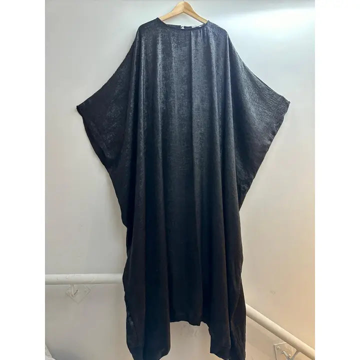 Elegant One Size Long Dress – Versatile Modest Dress for Every Occasion - Modestly Vogue 