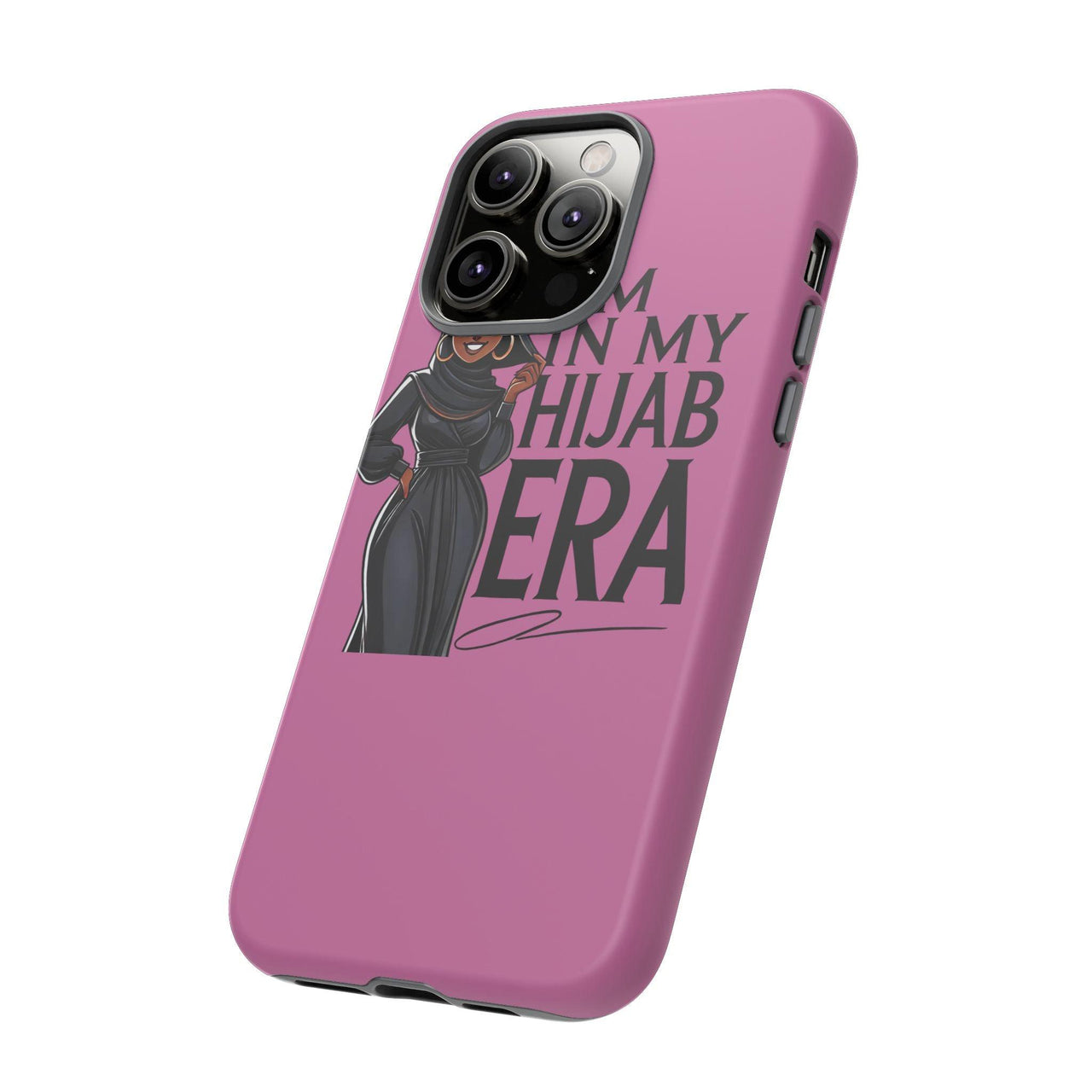 Colorful Hijab Phone Case - - Modestly Vogue 