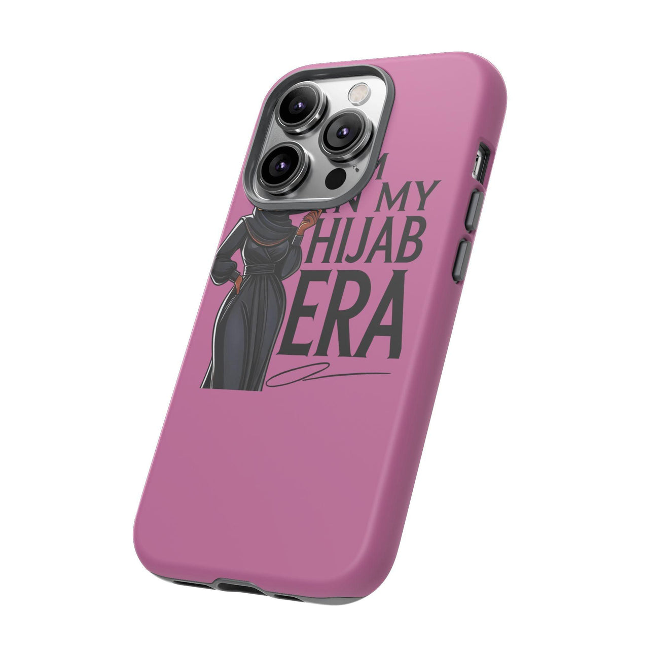 Colorful Hijab Phone Case - - Modestly Vogue 