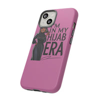 Colorful Hijab Phone Case - - Modestly Vogue 