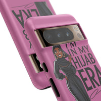 Colorful Hijab Phone Case - - Modestly Vogue 