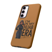 Colorful Hijab Phone Case - - Modestly Vogue 