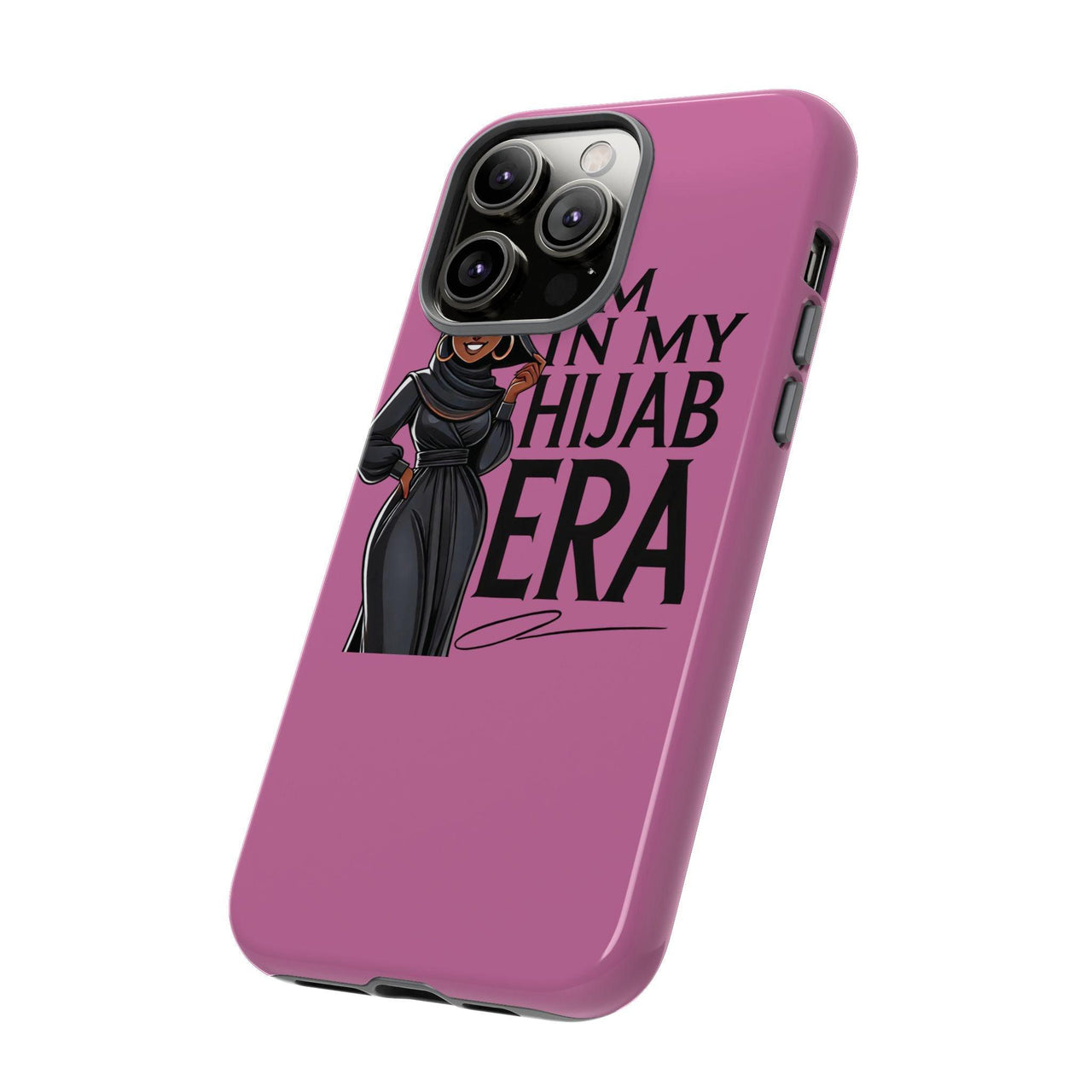 Colorful Hijab Phone Case - - Modestly Vogue 