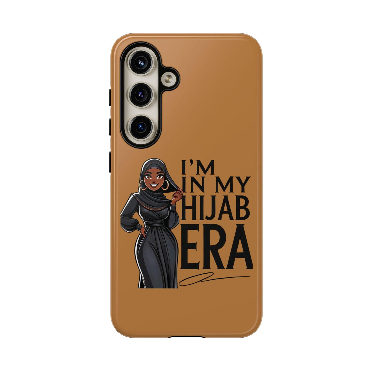 Colorful Hijab Phone Case - - Modestly Vogue 