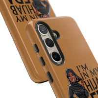 Colorful Hijab Phone Case - - Modestly Vogue 