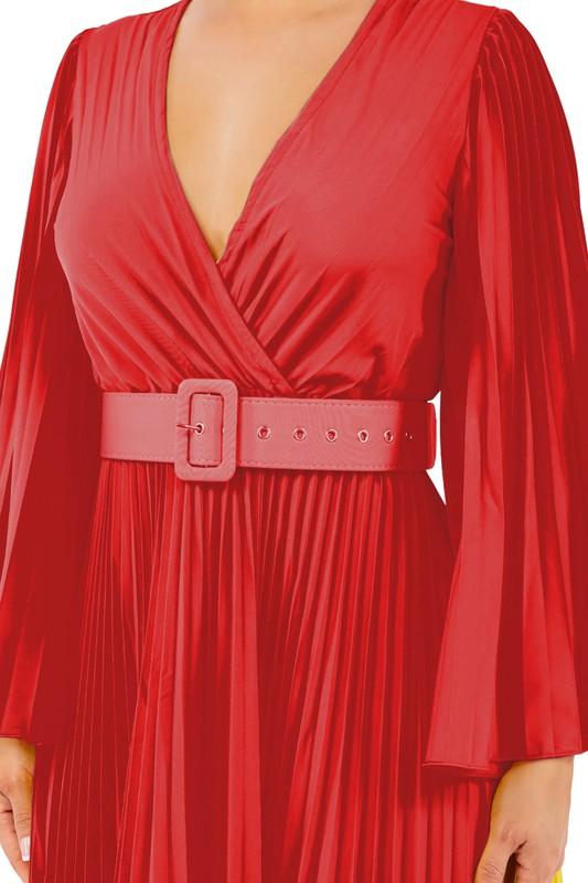 Stylish Dresses for Women – Trendy & Timeless Styles for Every Occasion | Modestly Vogue Flattering Curvy Fit | Stylish & Comfortable Plus-Size Clothing | Modestly Vogue WOMEN FASHION LONG MAXI DRESS - Modestly Vogue 