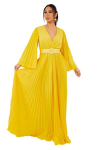 Stylish Dresses – Trendy Timeless Styles Occasion | Flattering Curvy Fit | Stylish PlusSize Clothing | LONG MAXI DRESS - Modestly Vogue 