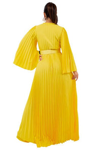 Stylish Dresses – Trendy Timeless Styles Occasion | Flattering Curvy Fit | Stylish PlusSize Clothing | LONG MAXI DRESS - Modestly Vogue 