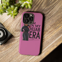 Colorful Hijab Phone Case - - Modestly Vogue 