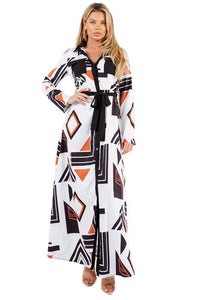 Stylish Dresses for Women – Trendy & Timeless Styles for Every Occasion | Modestly Vogue FASHION MAXI DRESS - Modestly Vogue 