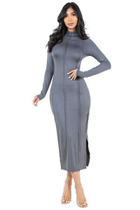 Stylish Dresses for Women – Trendy & Timeless Styles for Every Occasion | Modestly Vogue Flattering Curvy Fit | Stylish & Comfortable Plus-Size Clothing | Modestly Vogue WOMEN FASHION PARTY MAXI DRESS - Modestly Vogue 