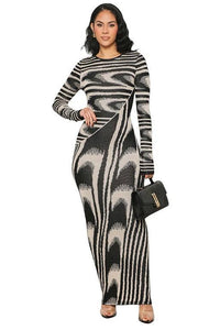 Dresses Women – Timeless Styles Every Occasion | Modestly Vogue Flattering Curvy Fit | Comtable Plus-Size Clothing | Modestly Vogue WOMEN FASHION PARTY MAXI DRESS - Modestly Vogue 