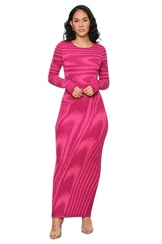 Dresses Women – Timeless Styles Every Occasion | Modestly Vogue Flattering Curvy Fit | Comtable Plus-Size Clothing | Modestly Vogue WOMEN FASHION PARTY MAXI DRESS - Modestly Vogue 