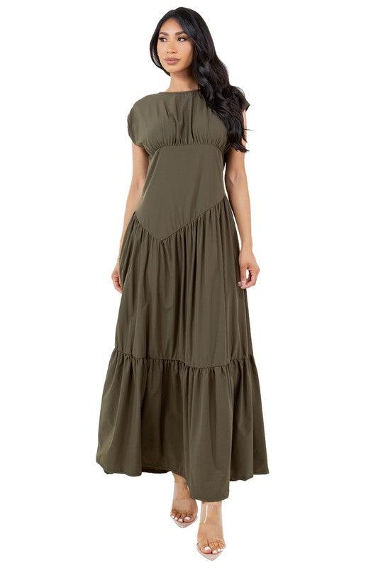 Dresses Women – Timeless Styles Every Occasion | Modestly Vogue Flattering Curvy Fit | Comtable Plus-Size Clothing | Modestly Vogue WOMEN FASHION LONG MAXI DRESSES - Modestly Vogue 