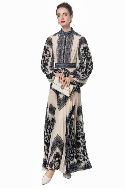 Stylish Dresses for Women – Trendy & Timeless Styles for Every Occasion | Modestly Vogue WOMEN FASHION LONG MAXI DRESS - Modestly Vogue 