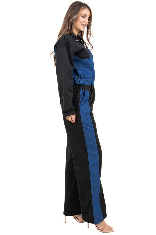 WOMEN FASHION CASUAL PANT SET - Modestly Vogue 