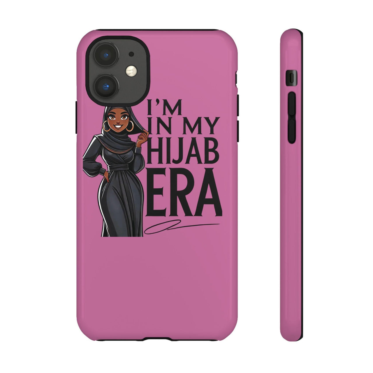 Colorful Hijab Phone Case - - Modestly Vogue 