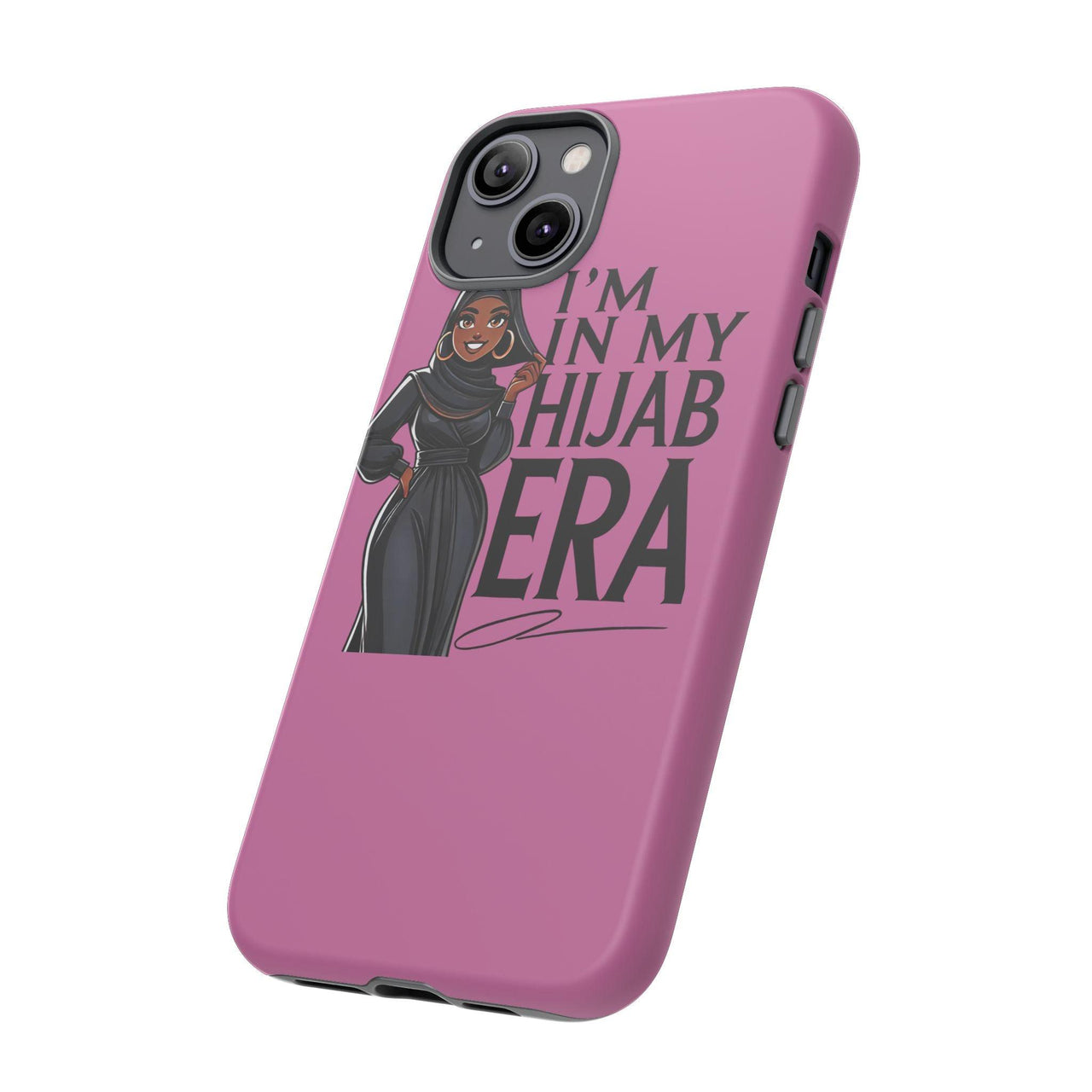 Colorful Hijab Phone Case - - Modestly Vogue 