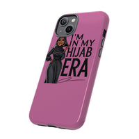 Colorful Hijab Phone Case - - Modestly Vogue 