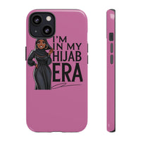 Colorful Hijab Phone Case - - Modestly Vogue 