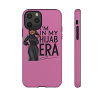 Colorful Hijab Phone Case - - Modestly Vogue 