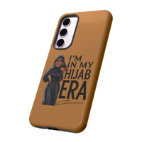 Colorful Hijab Phone Case - - Modestly Vogue 