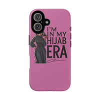 Colorful Hijab Phone Case - - Modestly Vogue 