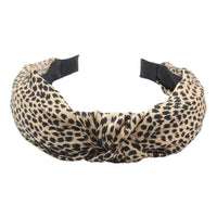 Hair Accessories for Women – Stylish & Elegant Hair Clips, Headbands & More | Modestly Vogue Animal Print Headbands - Modestly Vogue 