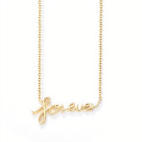 – | Forever You Necklace - Modestly Vogue 