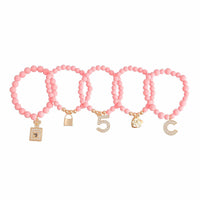 – | Matte Pink No. 5 Boutique Charm - Modestly Vogue 