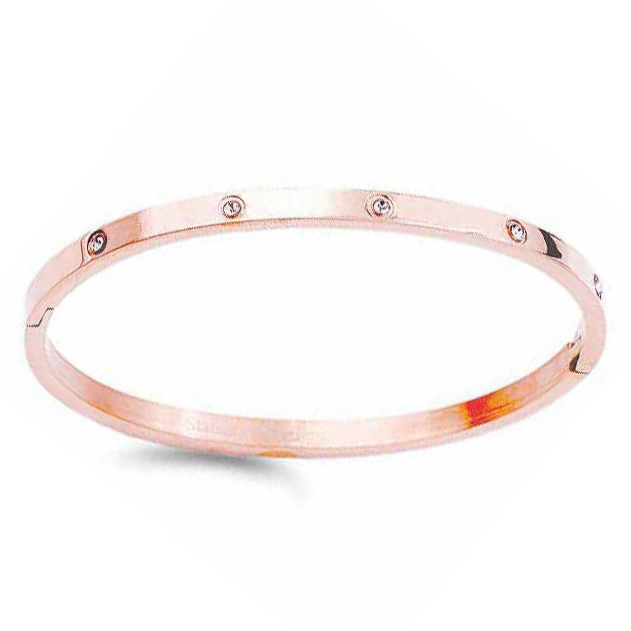 Fashionable Bracelets for Women – Stylish & Elegant Collection | Modestly Vogue Stainless Steel Basic Metal Bracelet - Modestly Vogue 