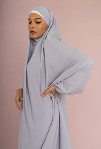 Jilbab two piece set - Modestly Vogue 