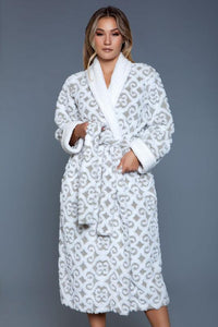 Kimmie Robe - Modestly Vogue 