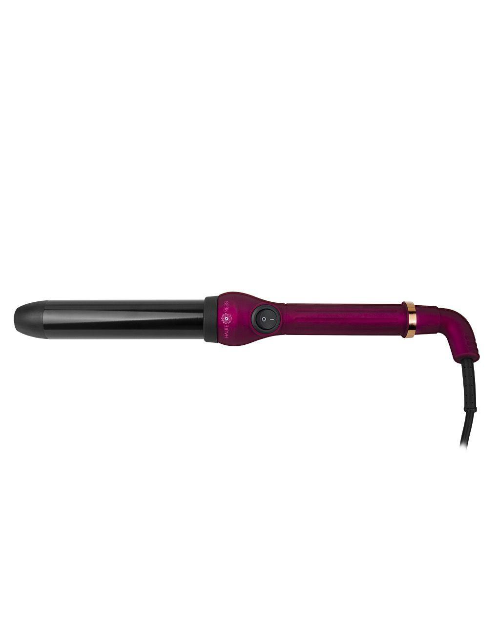 Luxe Locks – Premium Haircare & Styling Tools for Perfect, Radiant Hair | Modestly Vogue Hauteness Max Volume Clipless Curler 32mm - Modestly Vogue 