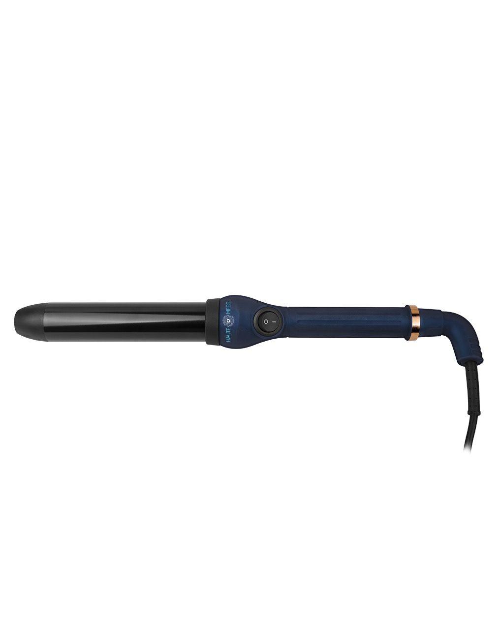 Luxe Locks – Premium Haircare & Styling Tools for Perfect, Radiant Hair | Modestly Vogue Hauteness Max Volume Clipless Curler 32mm - Modestly Vogue 