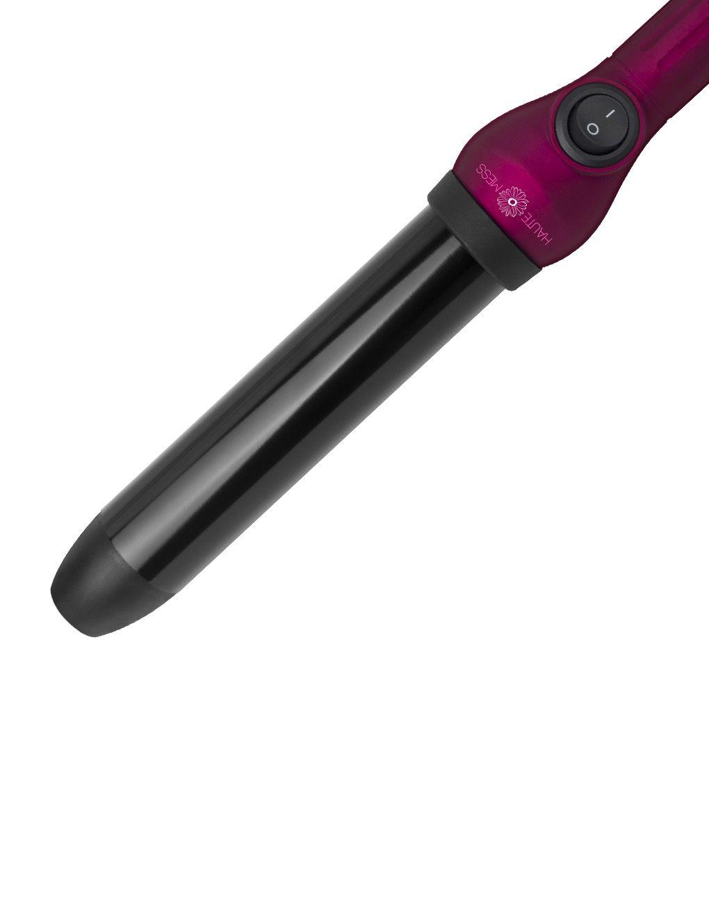 Luxe Locks – Premium Haircare & Styling Tools for Perfect, Radiant Hair | Modestly Vogue Hauteness Max Volume Clipless Curler 32mm - Modestly Vogue 