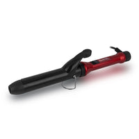 Luxe Locks – Premium Haircare & Styling Tools for Perfect, Radiant Hair | Modestly Vogue Paradise 32mm Max Volume Clip Curler - Sangria - Modestly Vogue 