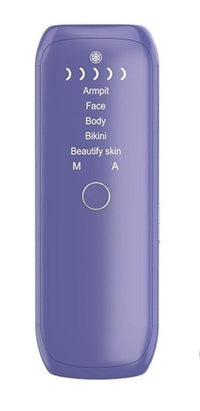 Luxury Body Care for Women – Nourishing & Refreshing Skincare Essentials | Modestly Vogue Laser IPL Hair Remover - Modestly Vogue 