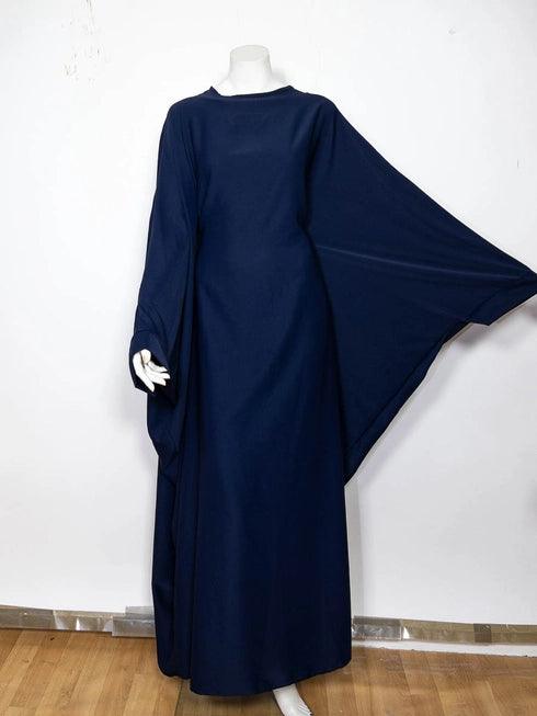 Modest Fashion Collection – Stylish & Elegant Modest Clothing for Women | Modestly Vogue Women's Long Large Abaya - Modestly Vogue 