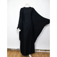 Modest Fashion Collection – Stylish & Elegant Modest Clothing for Women | Modestly Vogue Women's Long Large Abaya - Modestly Vogue 