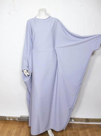 Modest Fashion Collection – Stylish & Elegant Modest Clothing for Women | Modestly Vogue Women's Long Large Abaya - Modestly Vogue 