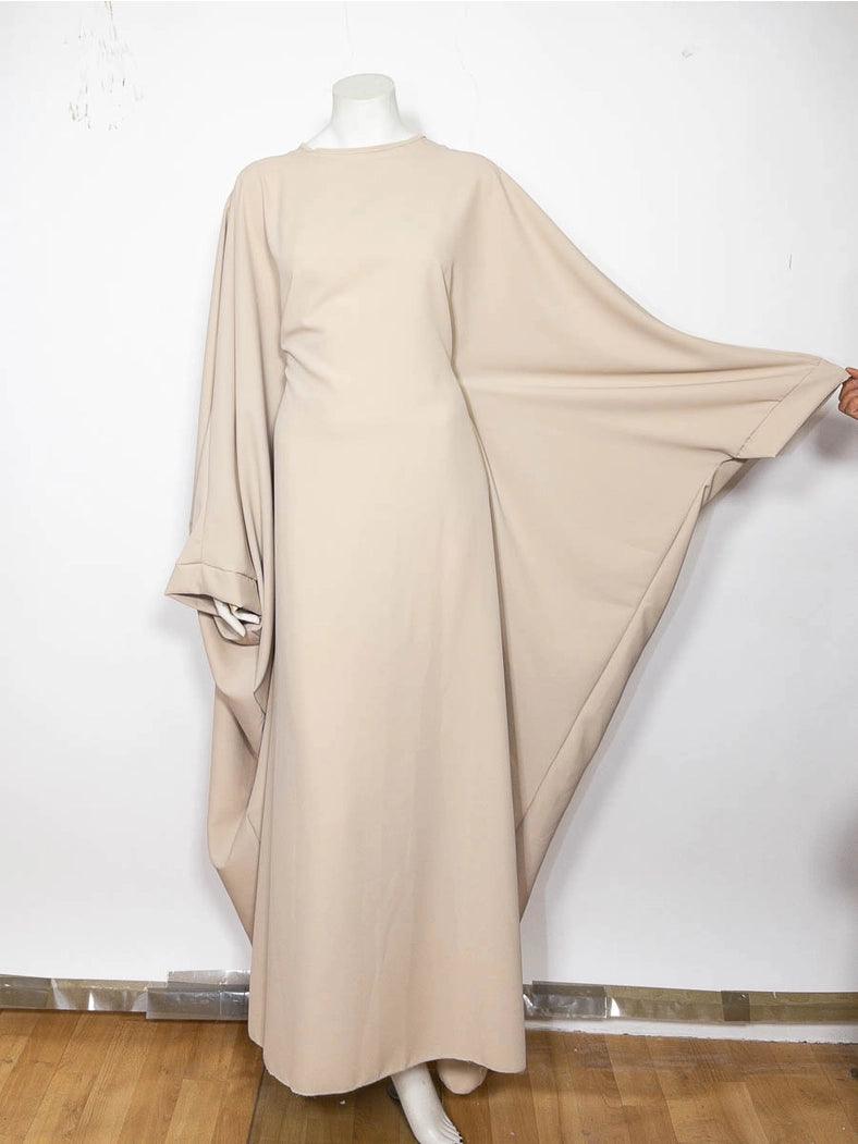 Modest Fashion Collection – Stylish & Elegant Modest Clothing for Women | Modestly Vogue Women's Long Large Abaya - Modestly Vogue 